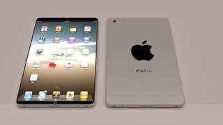 Retina搭載『iPad mini 2』は2014年発売